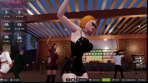 Emily online show from February 2026 01:09:01 AM