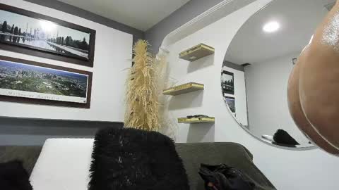 Antonella online show from April 2026 05:21:01 AM