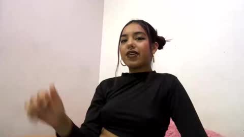 KAHELIINDEPENDENT MODEL online show from December 2024 05:05:02 AM