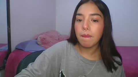 KAHELIINDEPENDENT MODEL online show from January 2025 01:32:02 AM