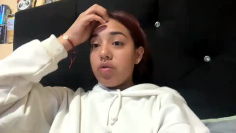 KAHELIINDEPENDENT MODEL online show from February 2026 04:27:02 AM