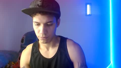 Snapshot of kai_anderr chatting on February 2025 09:05:02 PM kai_anderr online show from February 2025 09:05:02 PM