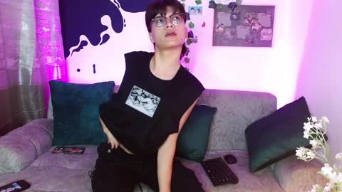 Kai online show from April 2026 12:58:01 PM