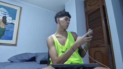 Kai online show from March 2026 05:09:02 AM