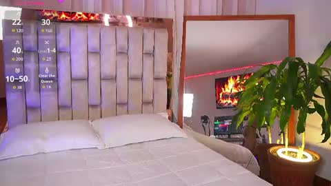kai_onfire online show from July 2026 06:37:02 AM