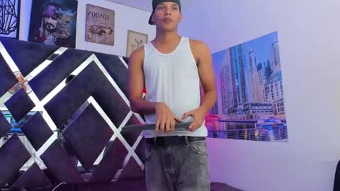 KAI online show from December 2025 03:33:01 AM