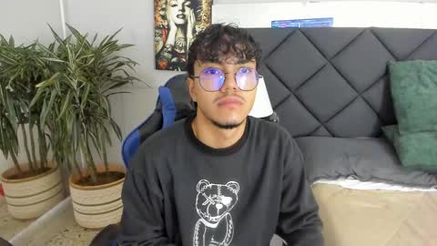 kai_storn online show from March 2026 11:38:01 AM