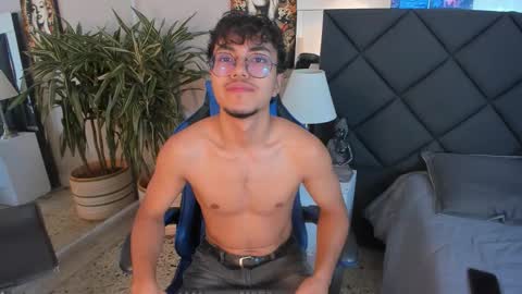 kai_storn online show from March 2026 11:28:02 AM