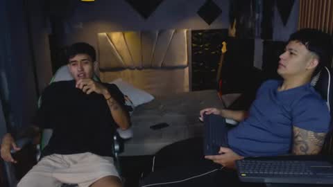 kai_zontes online show from July 2026 09:21:01 PM