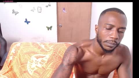 Snapshot of kaiadebayo chatting on March 2026 04:55:02 PM Angie online show from March 2026 04:55:02 PM