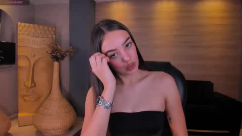 Kaia Ferreira online show from March 2025 11:48:01 AM