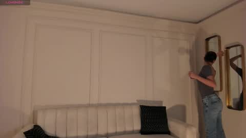 Kaia Ferreira online show from January 2026 11:57:02 AM