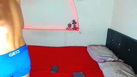 KAI  LIAM online show from March 2026 03:10:02 AM