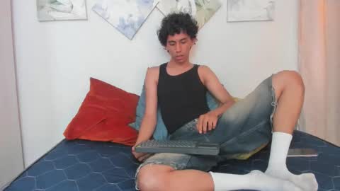 kai online show from January 2026 08:44:02 PM