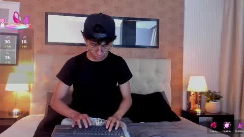 kai online show from April 2026 03:12:01 AM