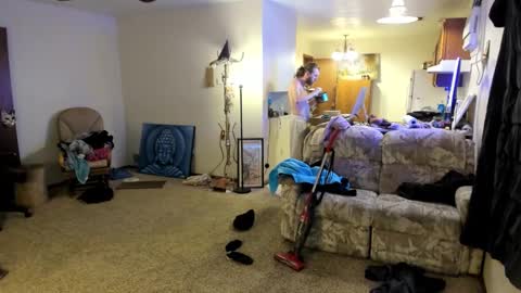 Kaiku77 online show from January 2026 06:27:01 AM