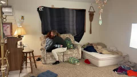 Kaiku77 online show from March 2026 08:00:01 PM