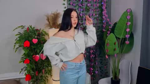 Snapshot of kailacacho chatting on February 2026 06:09:01 AM Bonnie online show from February 2026 06:09:01 AM