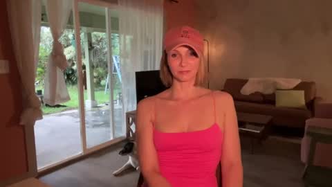 Kailee Smile online show from January 2025 03:58:02 AM