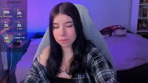 Kailey NONUDE online show from December 2024 01:32:01 PM