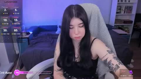 Kailey NONUDE online show from October 2025 03:20:01 PM