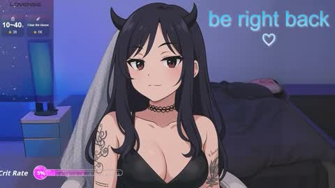 Kailey NONUDE online show from October 2025 02:07:01 PM