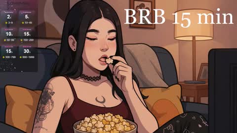 Kailey NONUDE online show from February 2026 10:31:02 AM