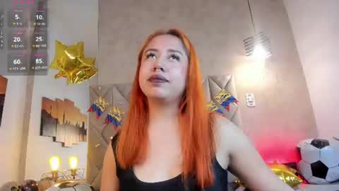 Snapshot of kailinmoon chatting on July 2026 11:47:02 AM Kailin online show from July 2026 11:47:02 AM