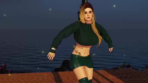 Baird online show from January 2026 05:00:01 AM