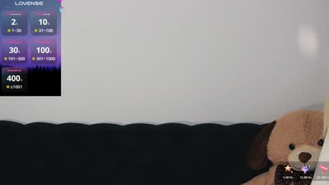 Snapshot of kailyn_moen01 chatting on December 2024 07:53:02 PM Kailyn online show from December 2024 07:53:02 PM