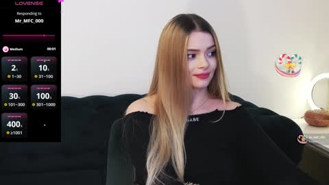 Snapshot of kailyn_moen01 chatting on December 2024 11:09:02 PM Kailyn online show from December 2024 11:09:02 PM