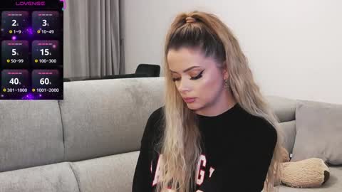 Snapshot of kailyn_moen01 chatting on January 2025 02:19:01 AM Kailyn online show from January 2025 02:19:01 AM