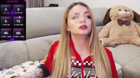 Snapshot of kailyn_moen01 chatting on January 2025 10:35:02 PM Kailyn online show from January 2025 10:35:02 PM