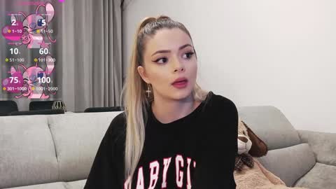 Snapshot of kailyn_moen01 chatting on January 2025 09:11:02 PM Kailyn online show from January 2025 09:11:02 PM