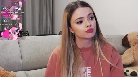 Snapshot of kailyn_moen01 chatting on January 2025 12:37:01 AM Kailyn online show from January 2025 12:37:01 AM