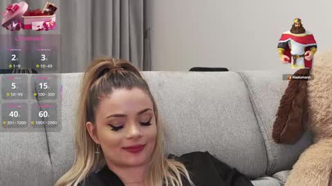 Snapshot of kailyn_moen01 chatting on February 2025 03:13:01 AM Kailyn online show from February 2025 03:13:01 AM