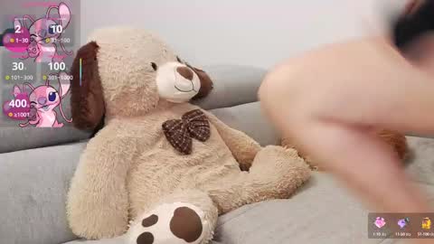 Snapshot of kailyn_moen01 chatting on March 2025 07:32:01 PM Kailyn online show from March 2025 07:32:01 PM