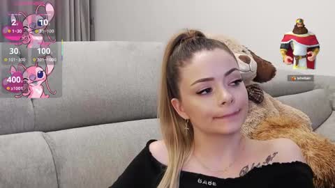 Snapshot of kailyn_moen01 chatting on March 2025 12:10:02 AM Kailyn online show from March 2025 12:10:02 AM