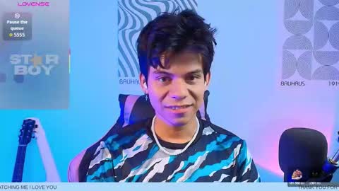 KAIN online show from October 2025 11:03:01 AM