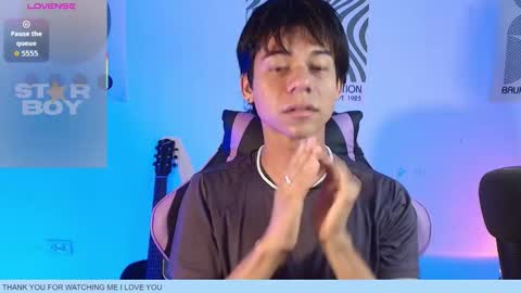 KAIN online show from November 2025 10:25:02 AM