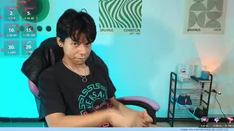 KAIN online show from December 2025 01:27:01 PM