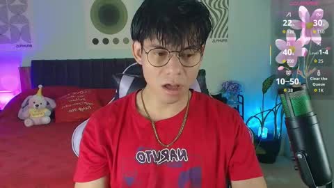 KAIN online show from May 2026 12:57:01 PM
