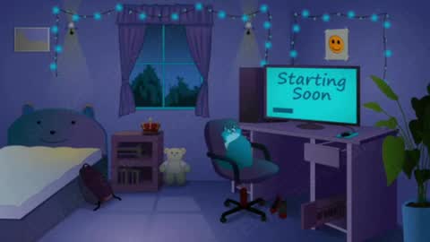 KAIN online show from May 2026 11:07:01 AM