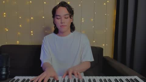 Kain online show from December 2024 02:41:01 AM