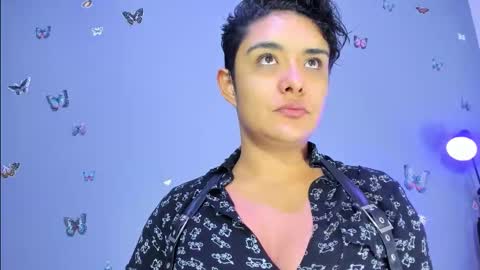 kaira_mosse_ online show from November 2025 12:25:01 PM