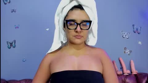 kaira_mosse_ online show from November 2025 11:20:01 AM