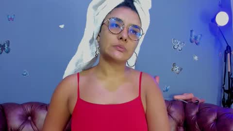 kaira_mosse_ online show from November 2025 11:43:02 AM