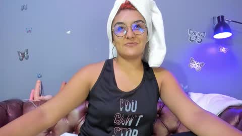 kaira_mosse_ online show from February 2026 12:05:02 PM