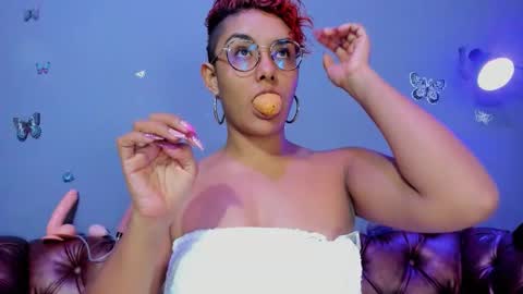 kaira_mosse_ online show from March 2026 12:22:01 PM