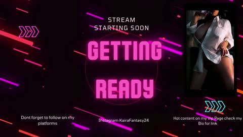 Snapshot of kairafantasy chatting on January 2025 06:38:02 PM Kairafantasy online show from January 2025 06:38:02 PM